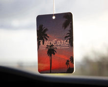 Load image into Gallery viewer, Palm Tree Air Fresheners
