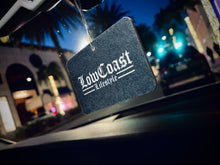 Load image into Gallery viewer, OG LowCoast LifeStyle Air Freshener
