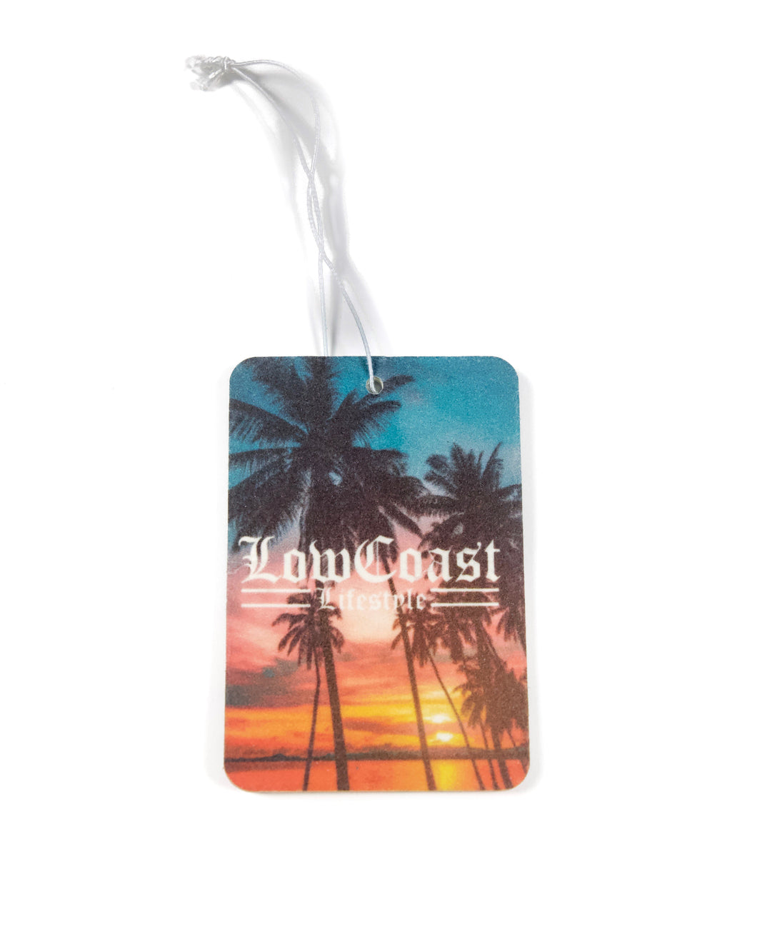 Palm Tree Air Fresheners