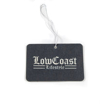 Load image into Gallery viewer, OG LowCoast LifeStyle Air Freshener
