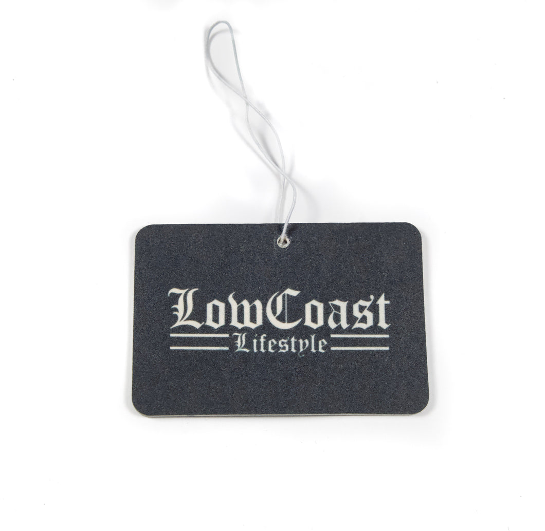 OG LowCoast LifeStyle Air Freshener